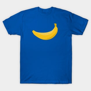 Rush banana csgo T-Shirt